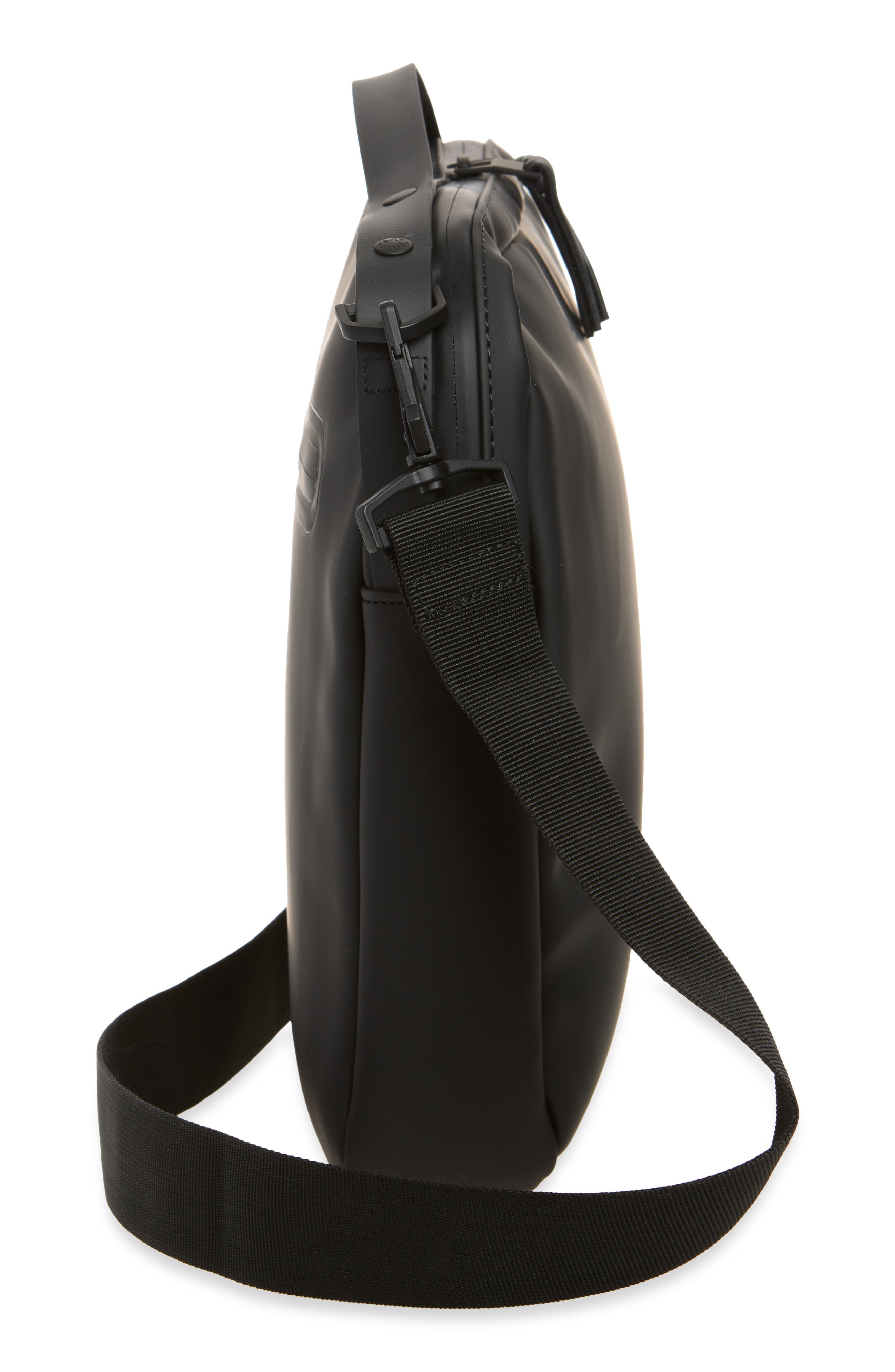 13-Inch/14-Inch Laptop Bag, Alternate, color, BLACK