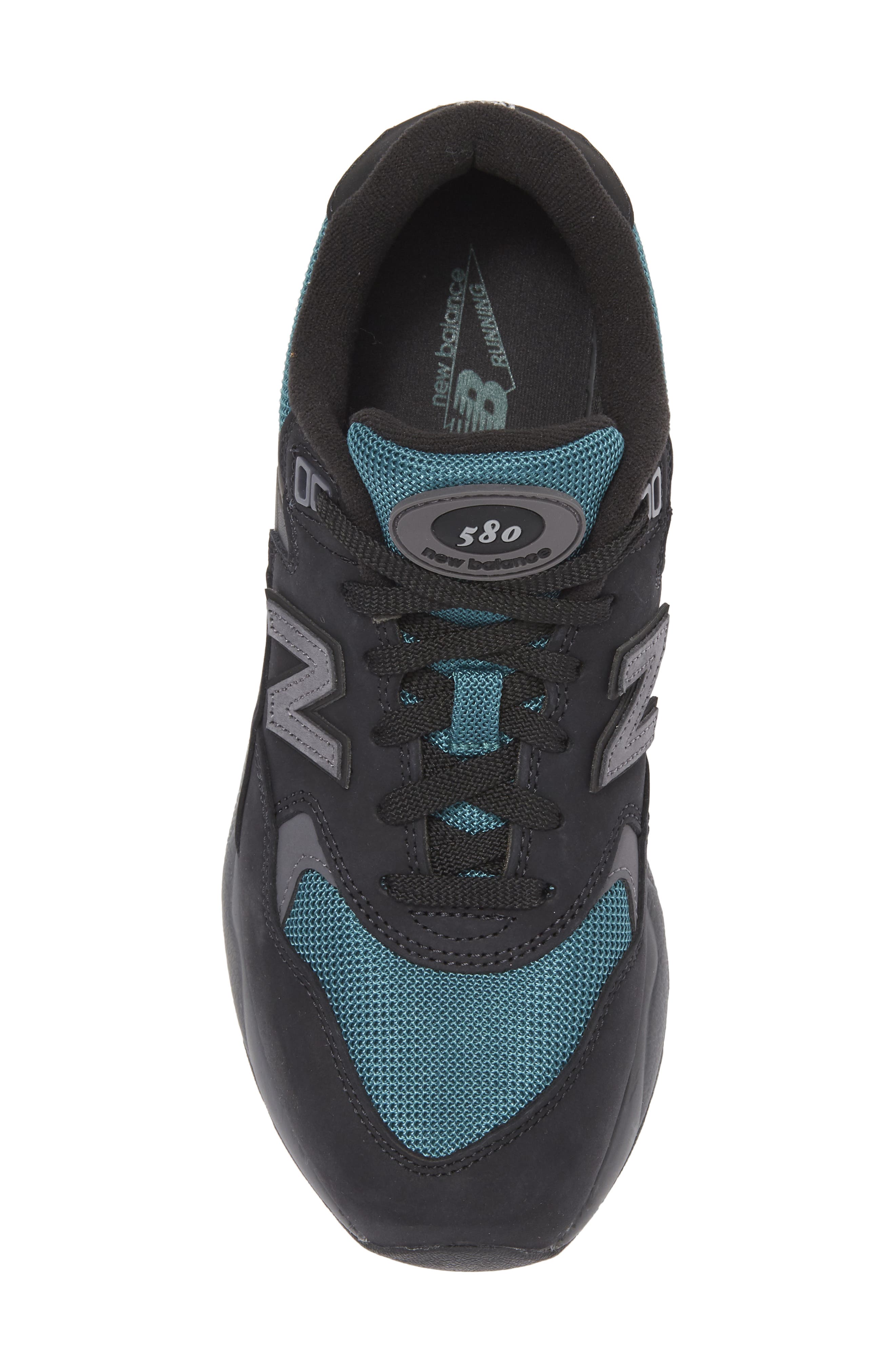 New Balance 580 Sneaker, Alternate, color, 