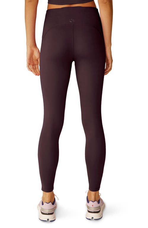 BEYOND YOGA BEYOND YOGA POWERBEYOND STRIVE LEGGINGS 