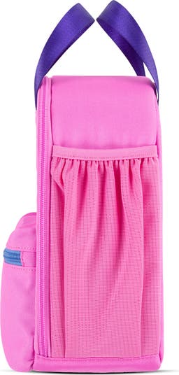 Kids' Lunch Tote with Pencil Bag