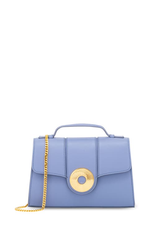 Aella Clutch Bag