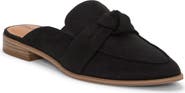 Lucky Brand Alusia Knot Mule Loafer