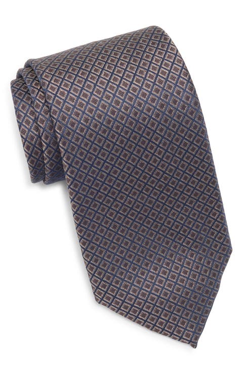 Maidon Neat Square Tie