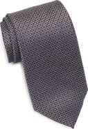 Michael Kors Maidon Neat Square Tie