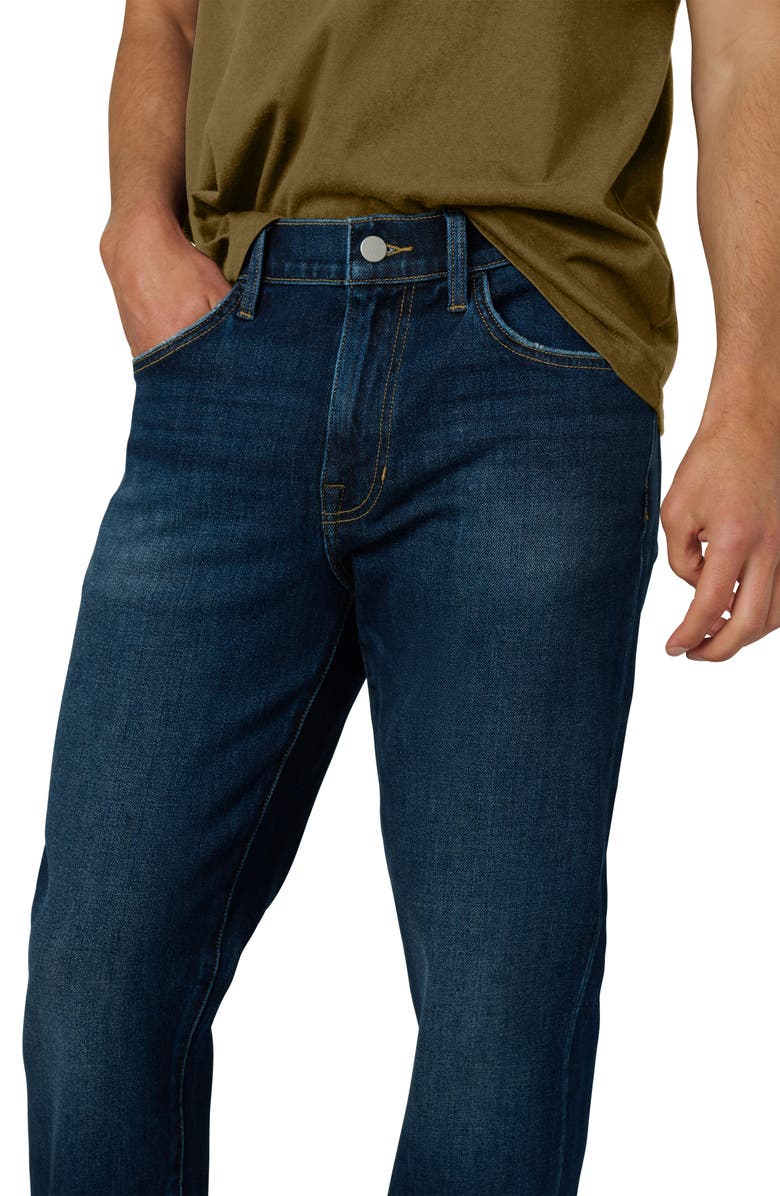 Joe's The Brixton Slim Straight Leg Jeans, Alternate, color, Sherman Oaks