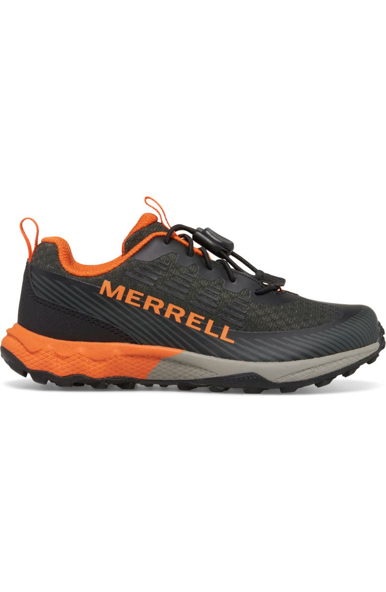 Merrell Kids' Agility Peak Sneaker, Alternate, color,