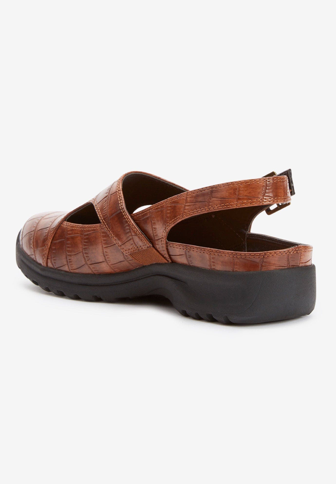 The Mariam Sling, Alternate, color, BROWN