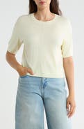 Splendid Erica Crewneck Sweater