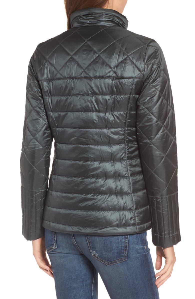 Patagonia Radalie Water Repellent Thermogreen-Insulated Jacket, Alternate, color,