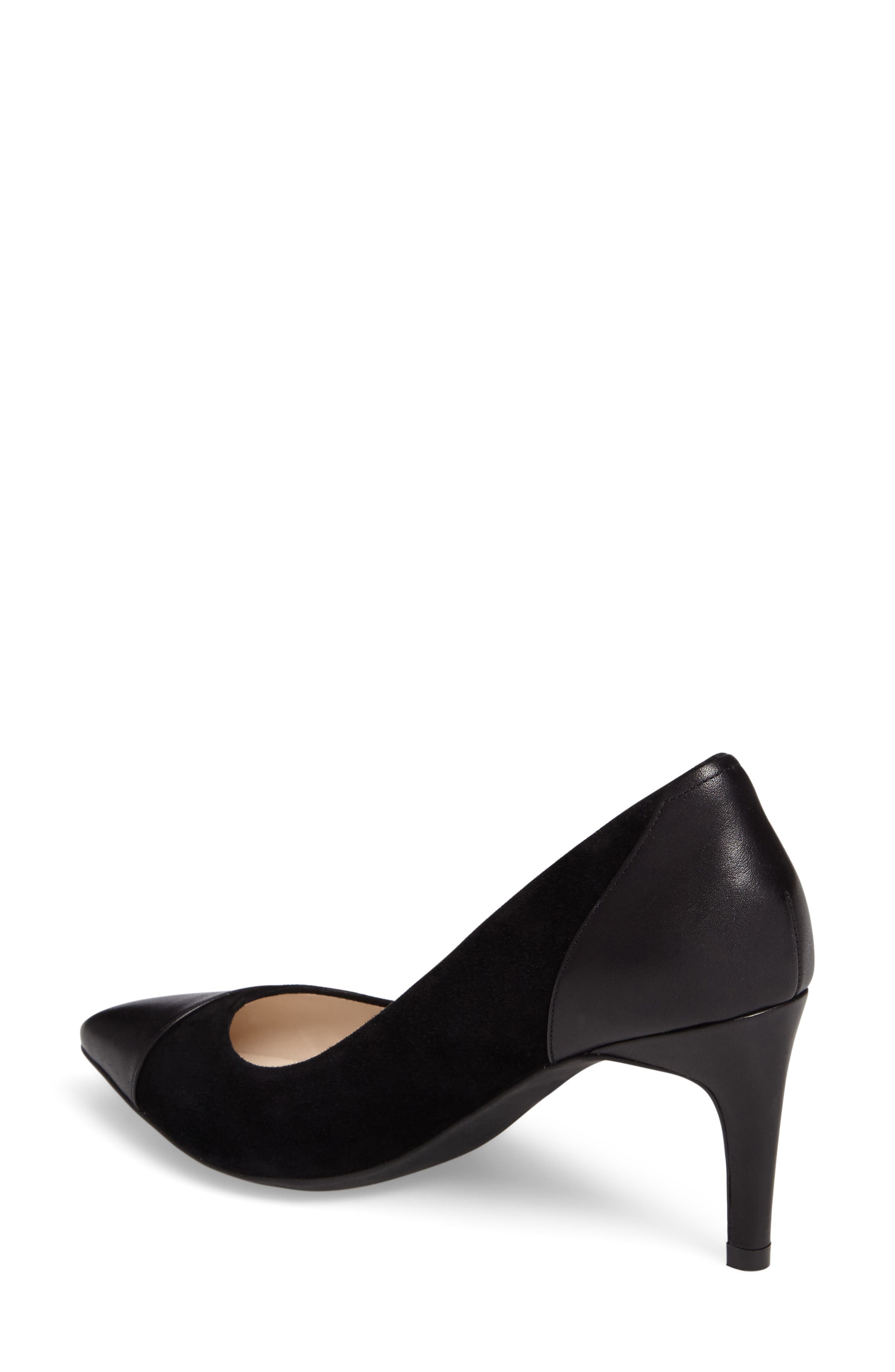 Cole Haan Shayla Pointy Toe Pump, Alternate, color, 