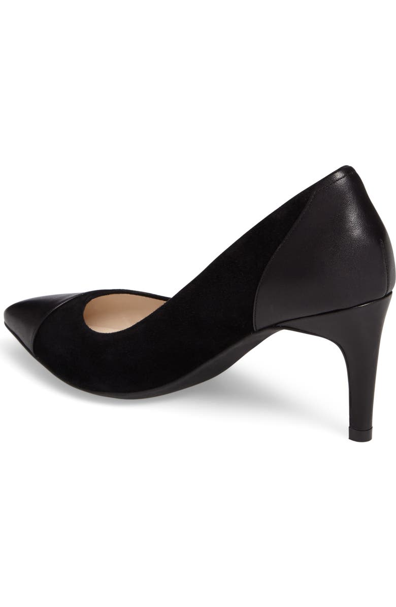 Cole Haan Shayla Pointy Toe Pump, Alternate, color,