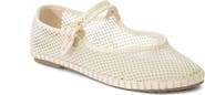 Therapy Australia ALICANTE Round Toe mary jane ballet flats