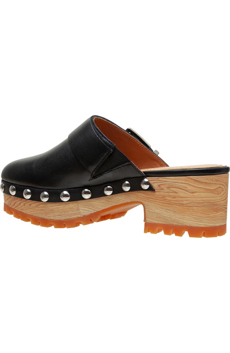 Lisa Vicky Vixen Clog, Alternate, color,