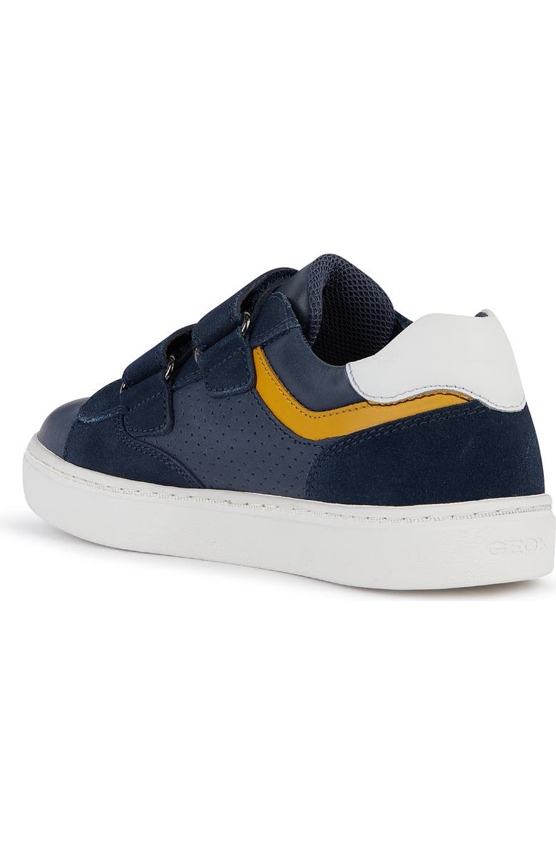 Geox Kids' Nashik Sneaker, Alternate, color,