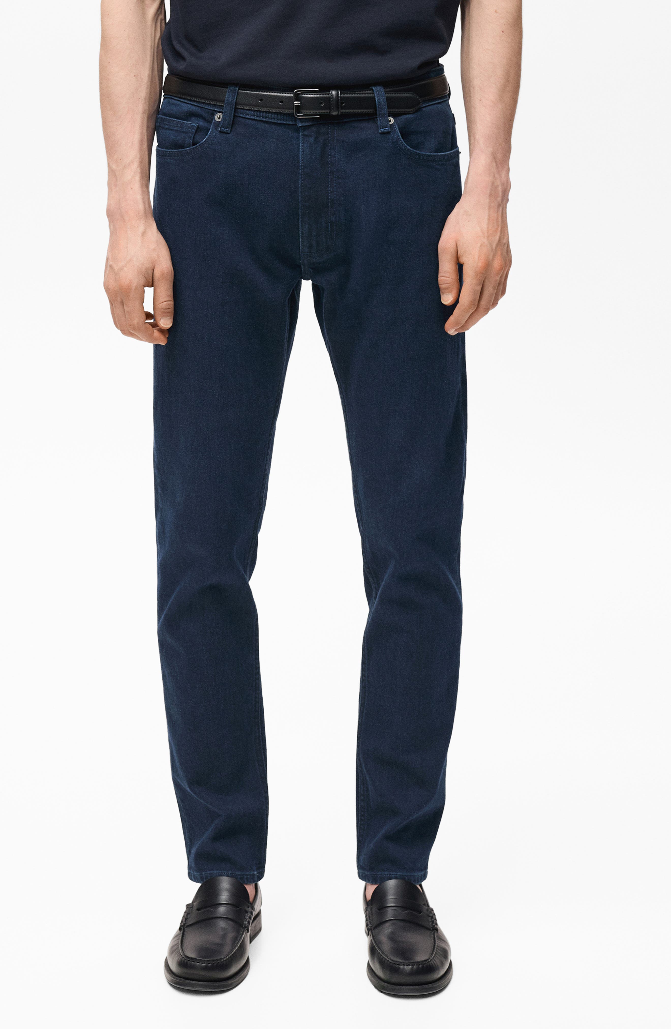 Jan Slim Fit Jeans
