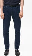 MANGO Jan Slim Fit Jeans