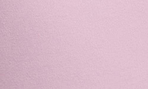 Nydj Briella Vintage Pink Short In Pink Nectar