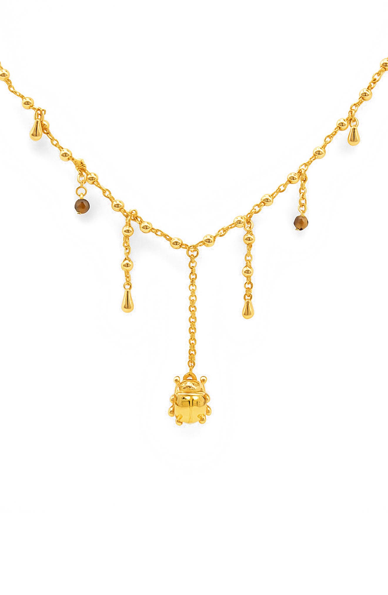 selected GOLD