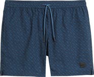 BOSS Vale Swim Trunks