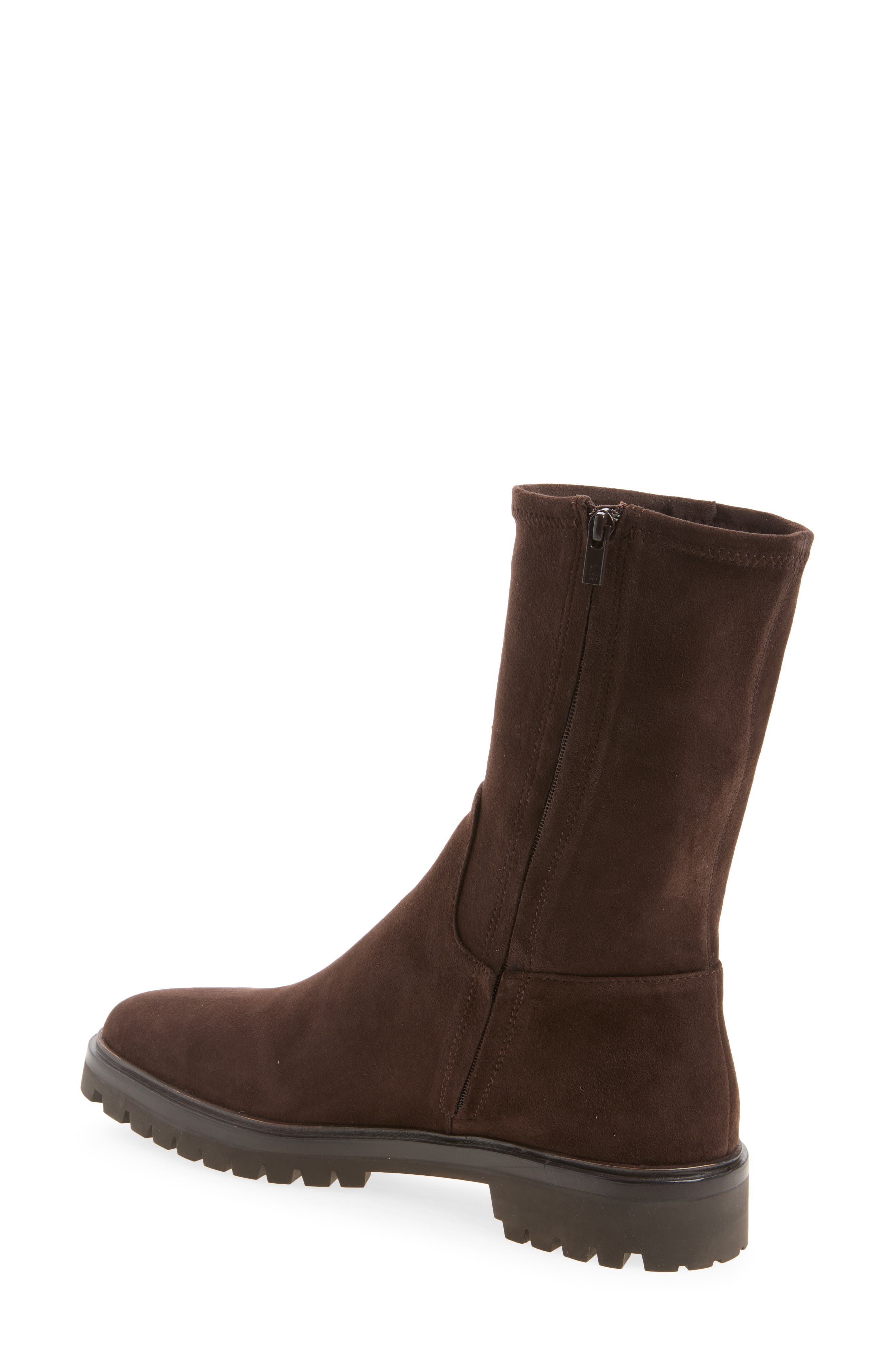 Danny Bootie, Alternate, color, TMORO