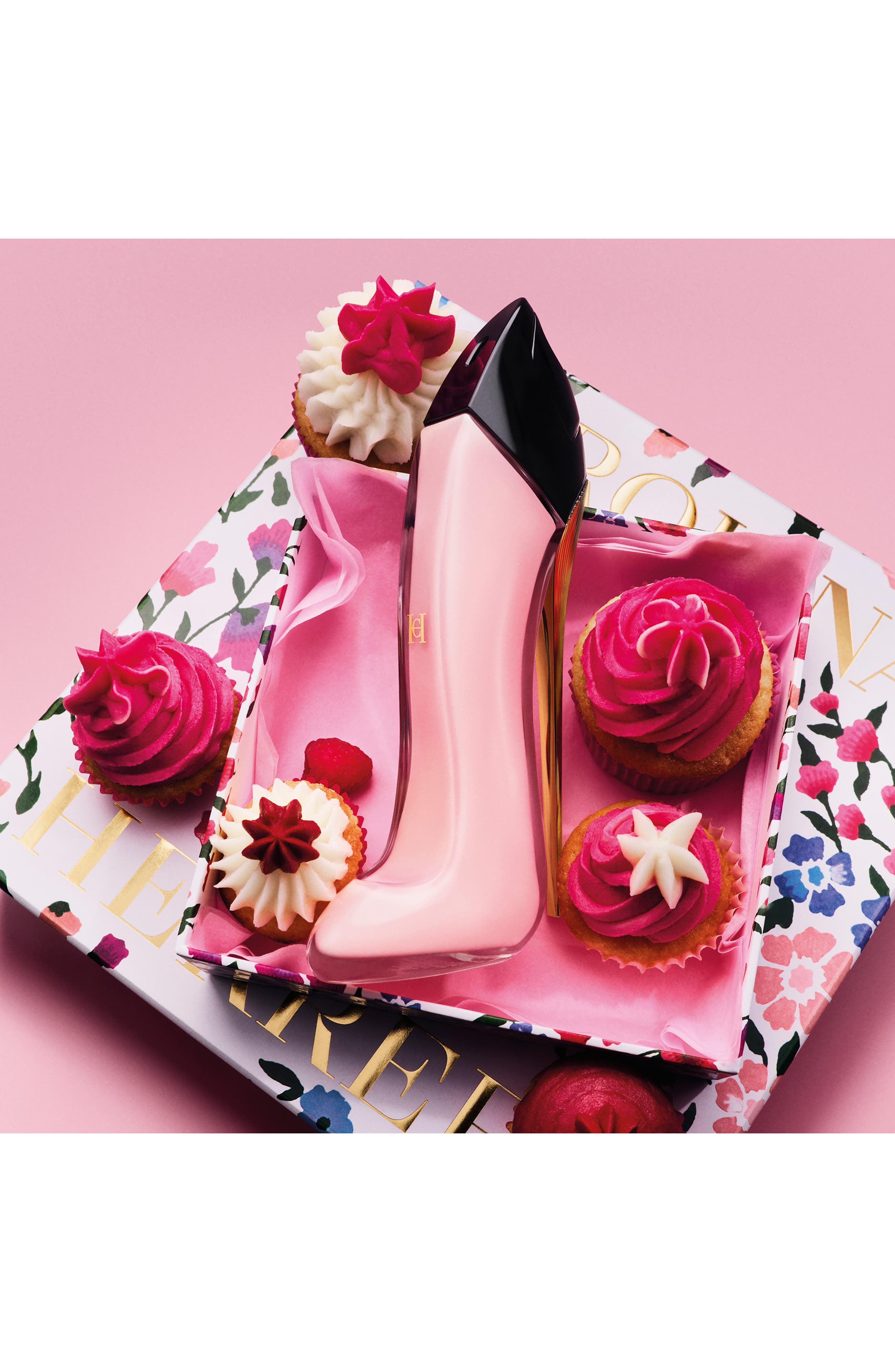 Carolina Herrera Good Girl Blush Eau de Parfum Gift Set $245 Value