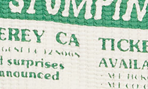 Mother Star Waffle Stitch Stretch Cotton Top In White