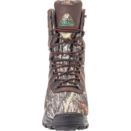 Rocky Sport Utility 1000g Insulated Waterproof Boot In Multi