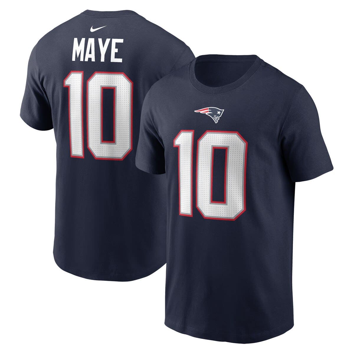 selected Navy