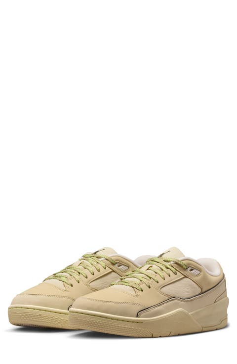 Flight Court Sneaker (Men)