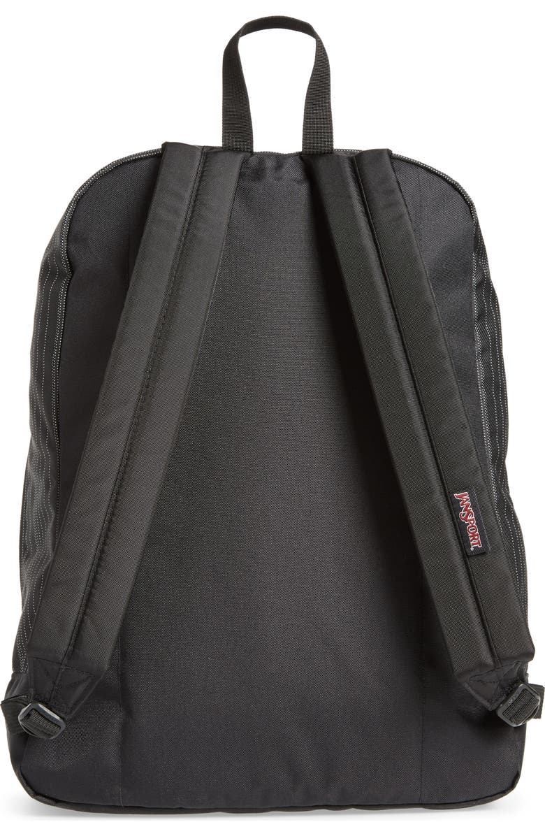 Jansport Super FX Reflective Backpack, Alternate, color,