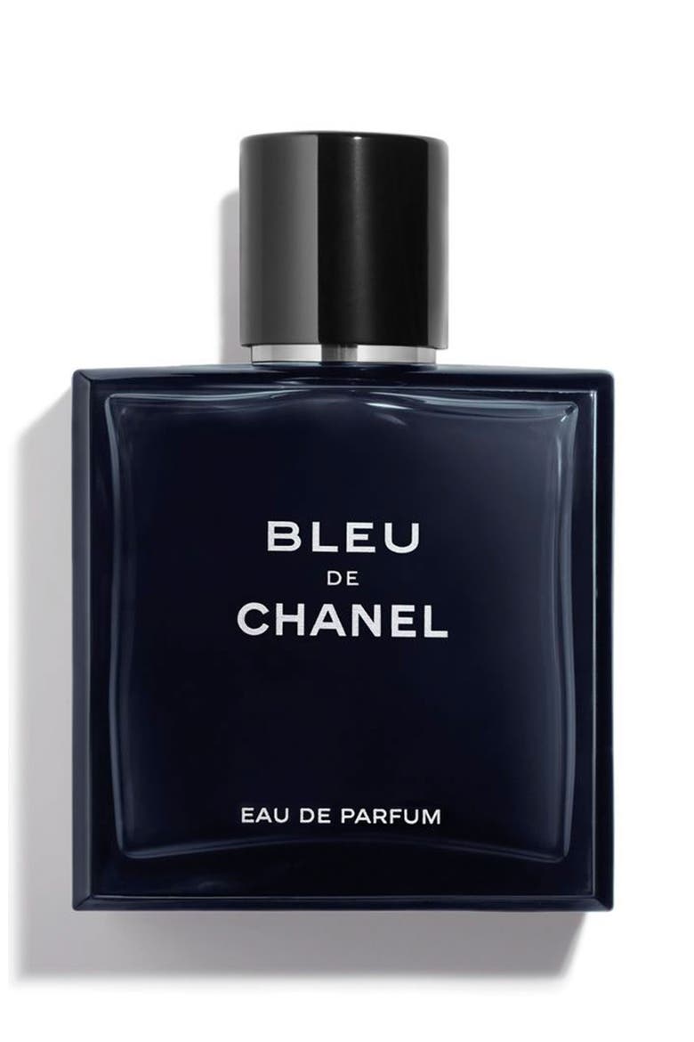 BLEU DE CHANEL Eau de Parfum Spray, Main, color, NO COLOR