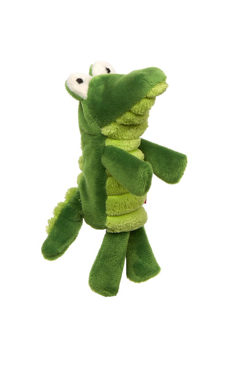 sigikid Finger Puppet Set Jungle, Alternate, color, Multicolored