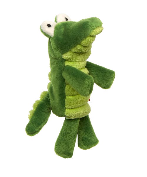 SIGIKID SIGIKID FINGER PUPPET SET JUNGLE 