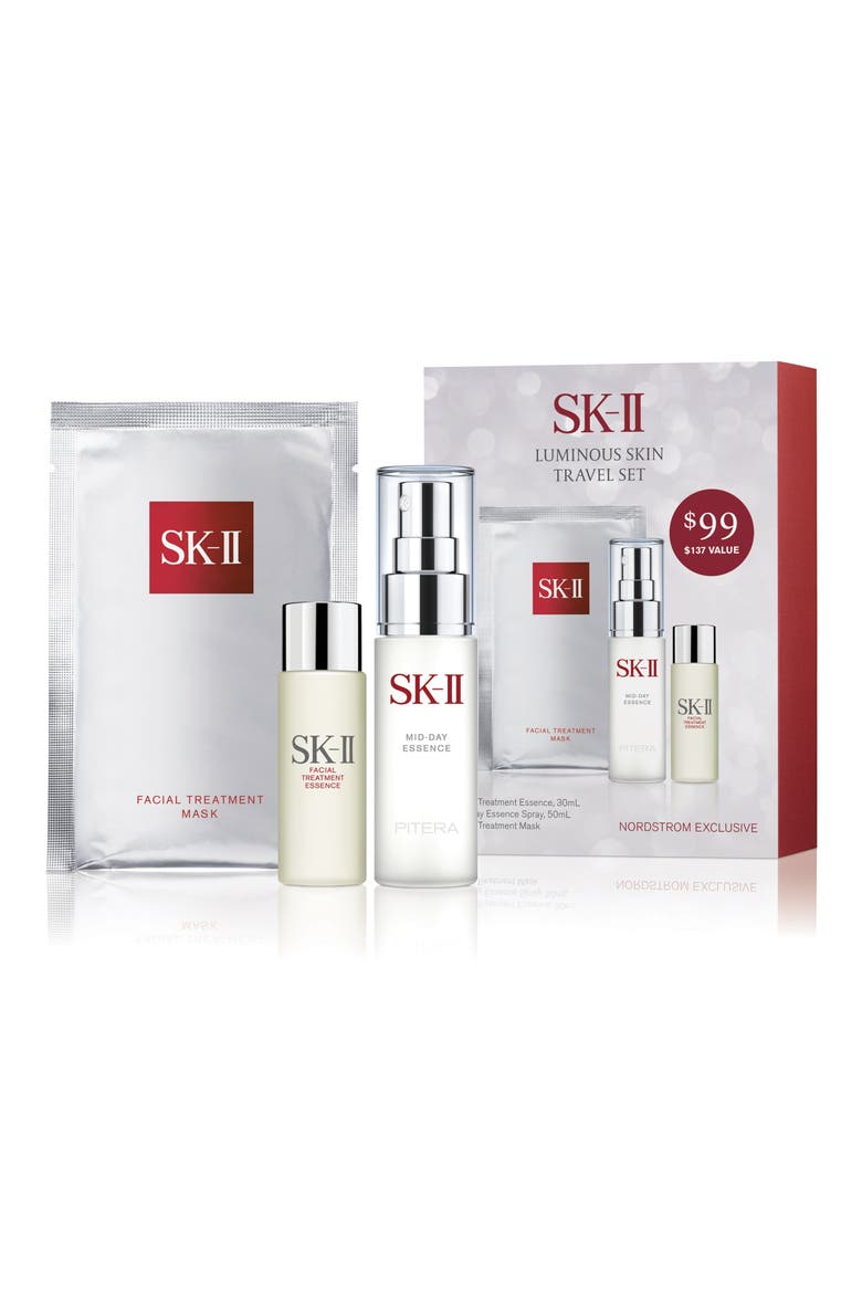 Skin Care Trio, Main, color, NO COLOR