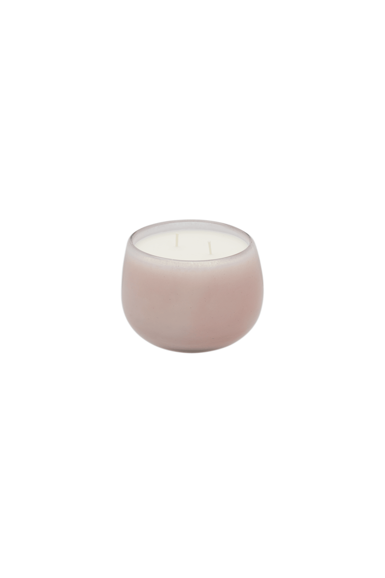 Sandalwood + Rose Petals Candle, Alternate, color, 3-wick | 130 hrs