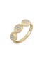 selected 18K Yellow Gold