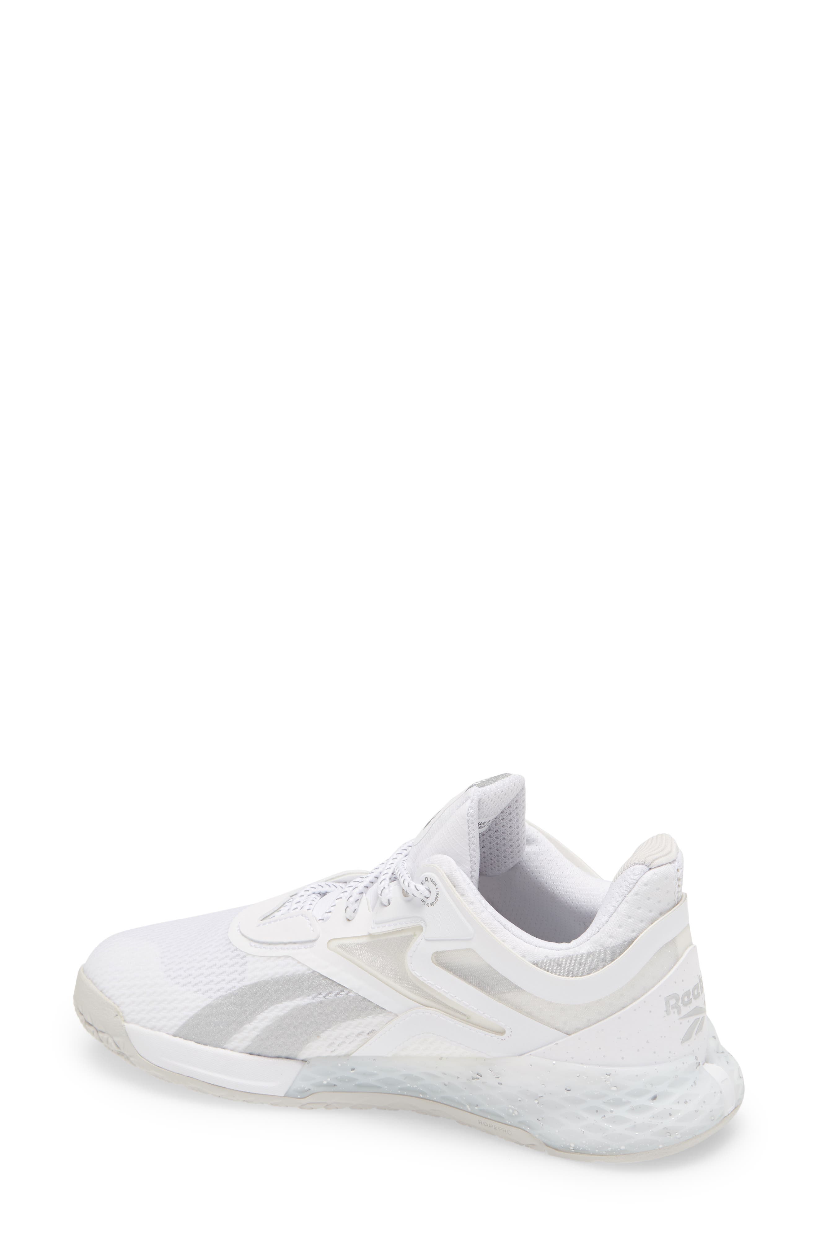 Reebok Nano X PR Training Shoe, Alternate, color, 