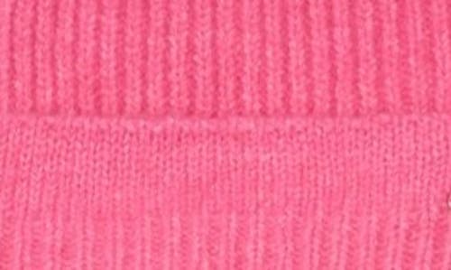 Steve Madden Plaid Scarf & Ribbed Beanie Gift Set