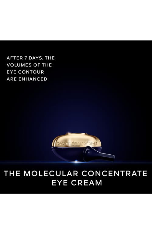 Guerlain Orichdée Imperiale Discovery Set $429 Value In Transparent