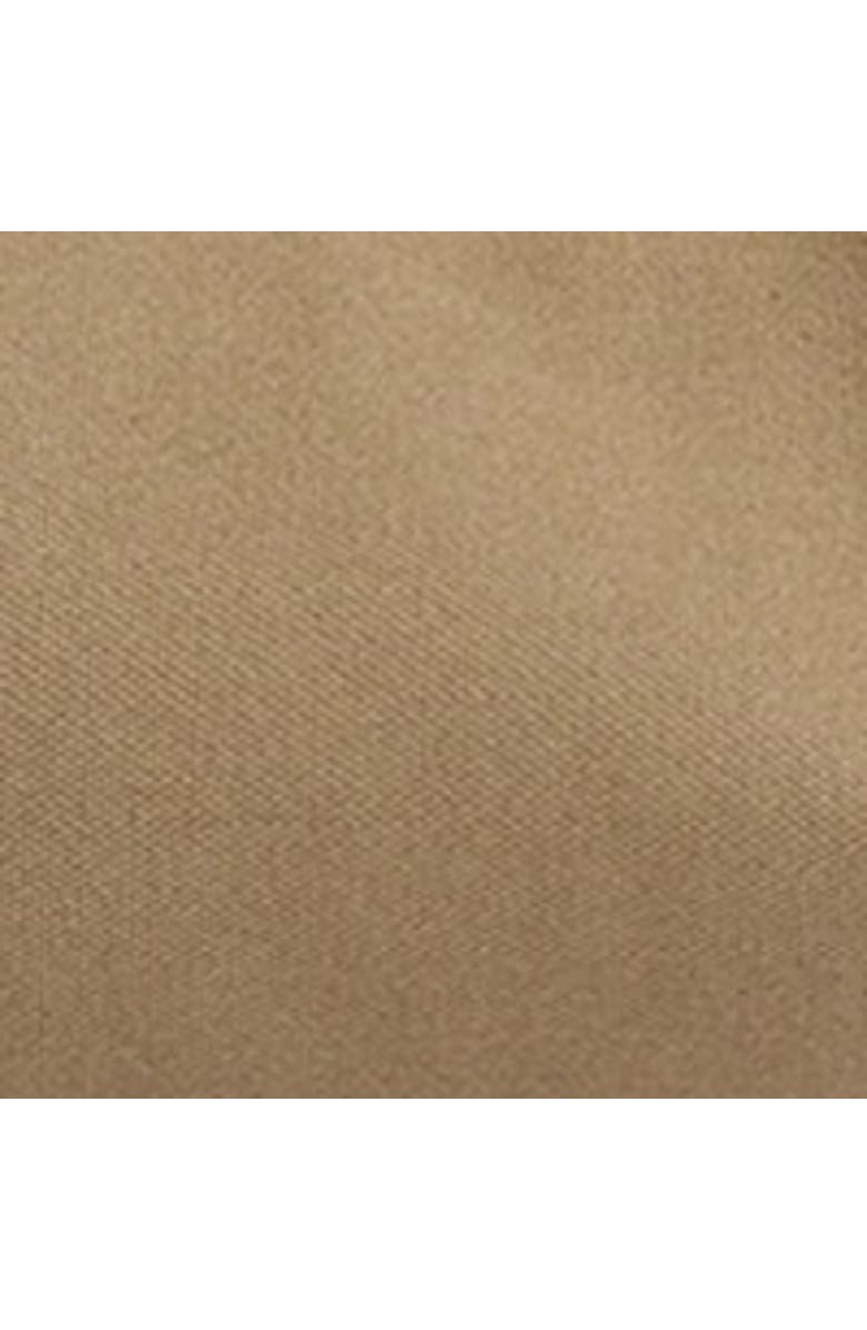 GERARD DAREL Bicolor 24H Canvas Handbag, Alternate, color, Khaki