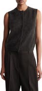 COS Elver Cashmere Sweater Vest