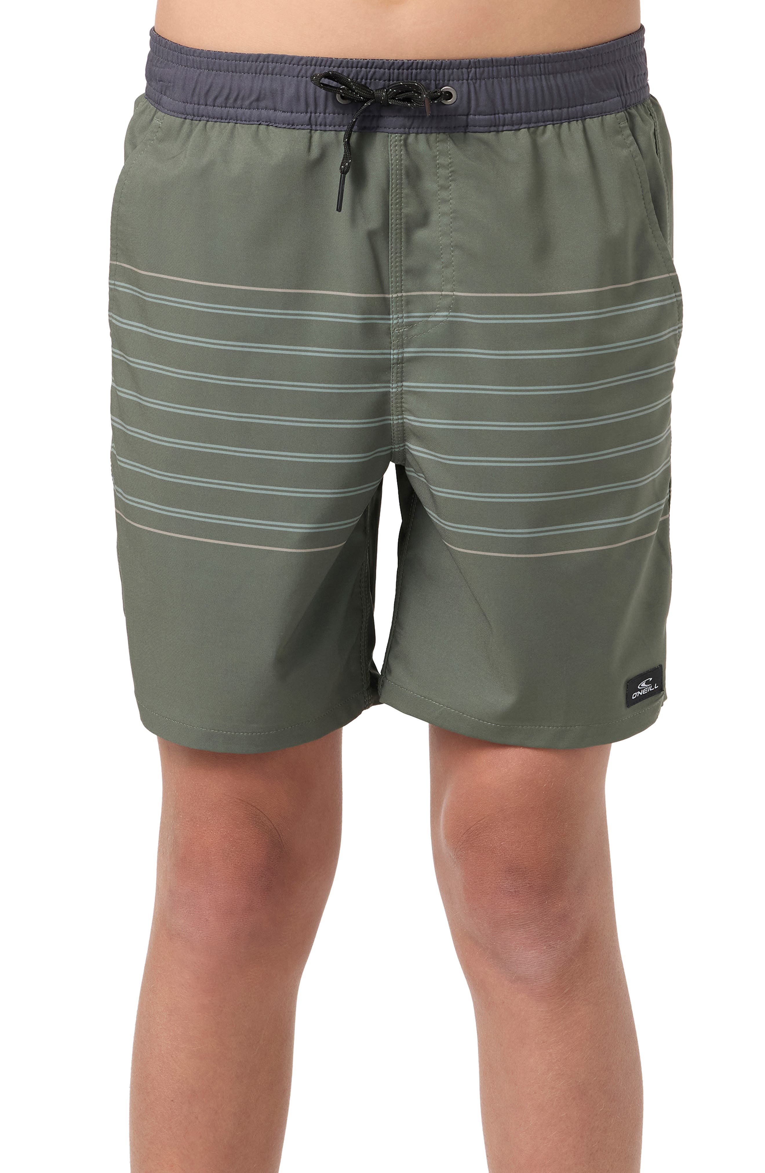O'Neill Kids' Performance Light Shorts