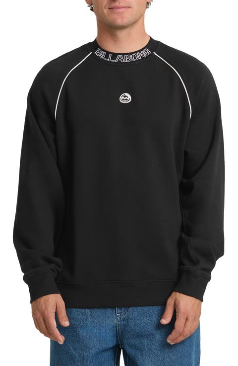 Spec Bio Fleece Sweatshirt