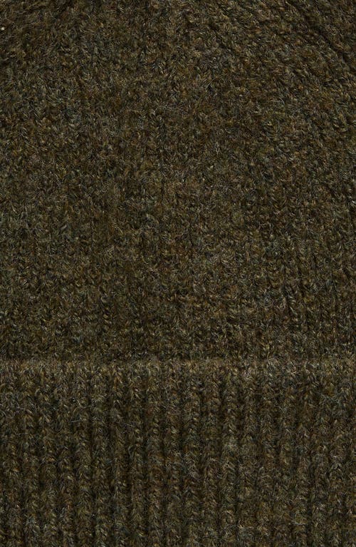Bp. Core Beanie