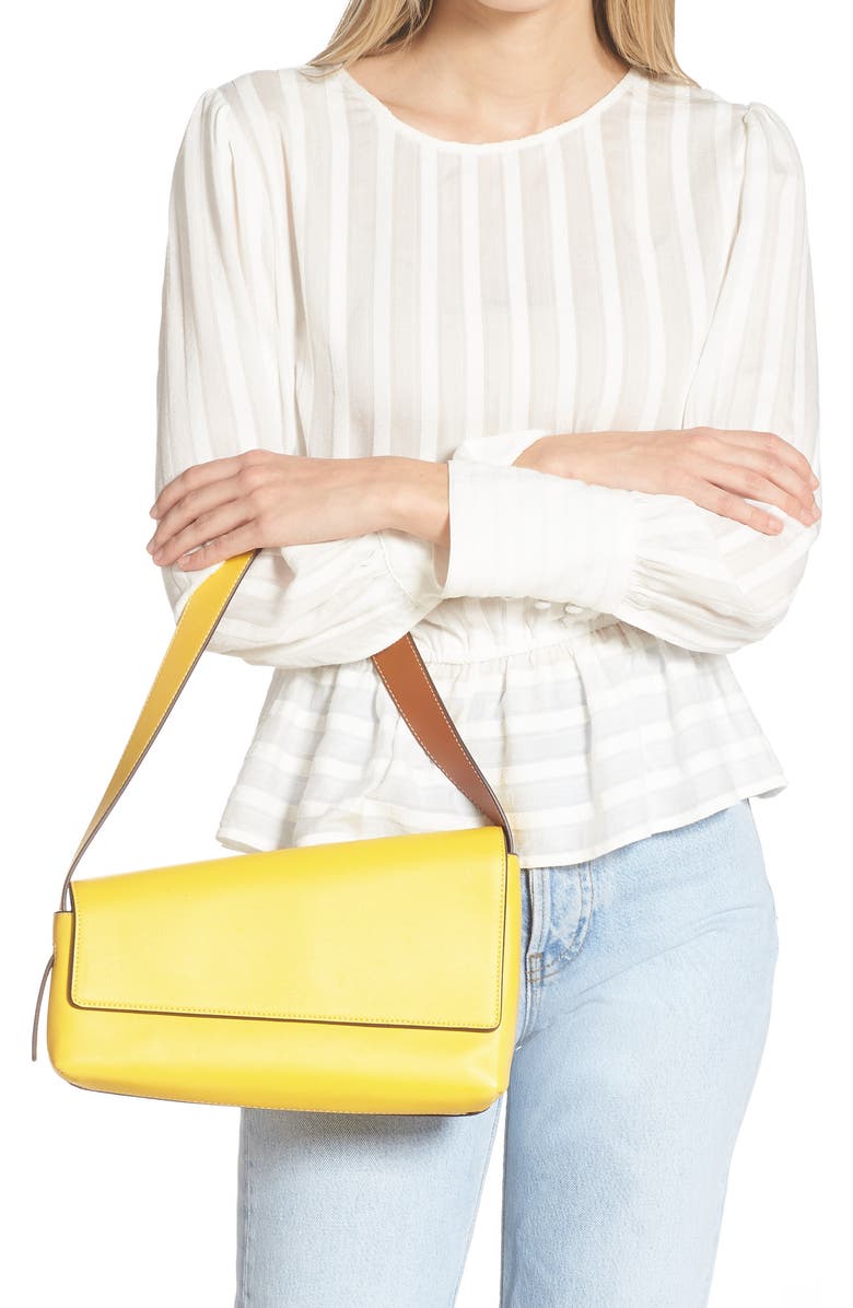 STAUD Acute Shoulder Bag, Alternate, color,