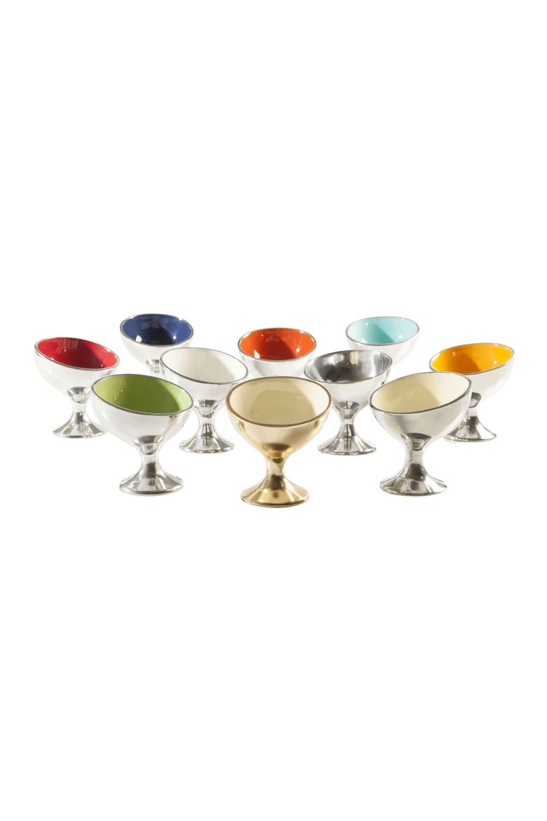 Ice Cream Cup, Alternate, color, Pistachio