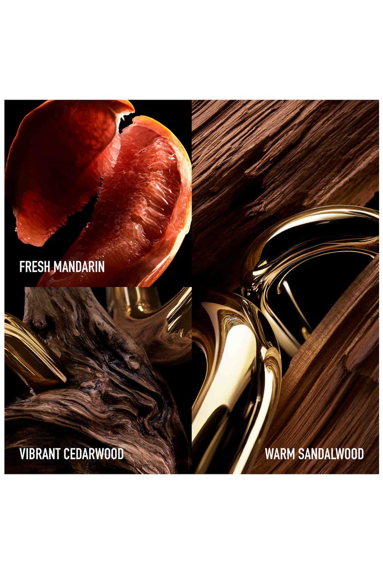 Million Gold Eau de Parfum Intense, Alternate, color, NO COLOR