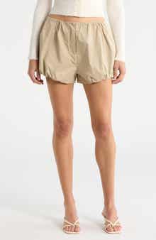 Swoosie Shorts
