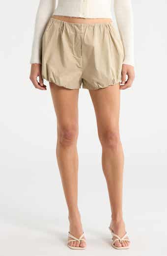 Swoosie Shorts