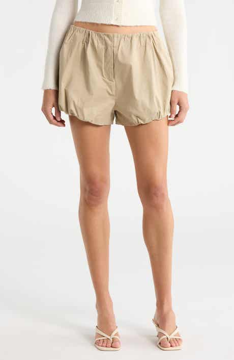 ASTR the Label Swoosie Shorts